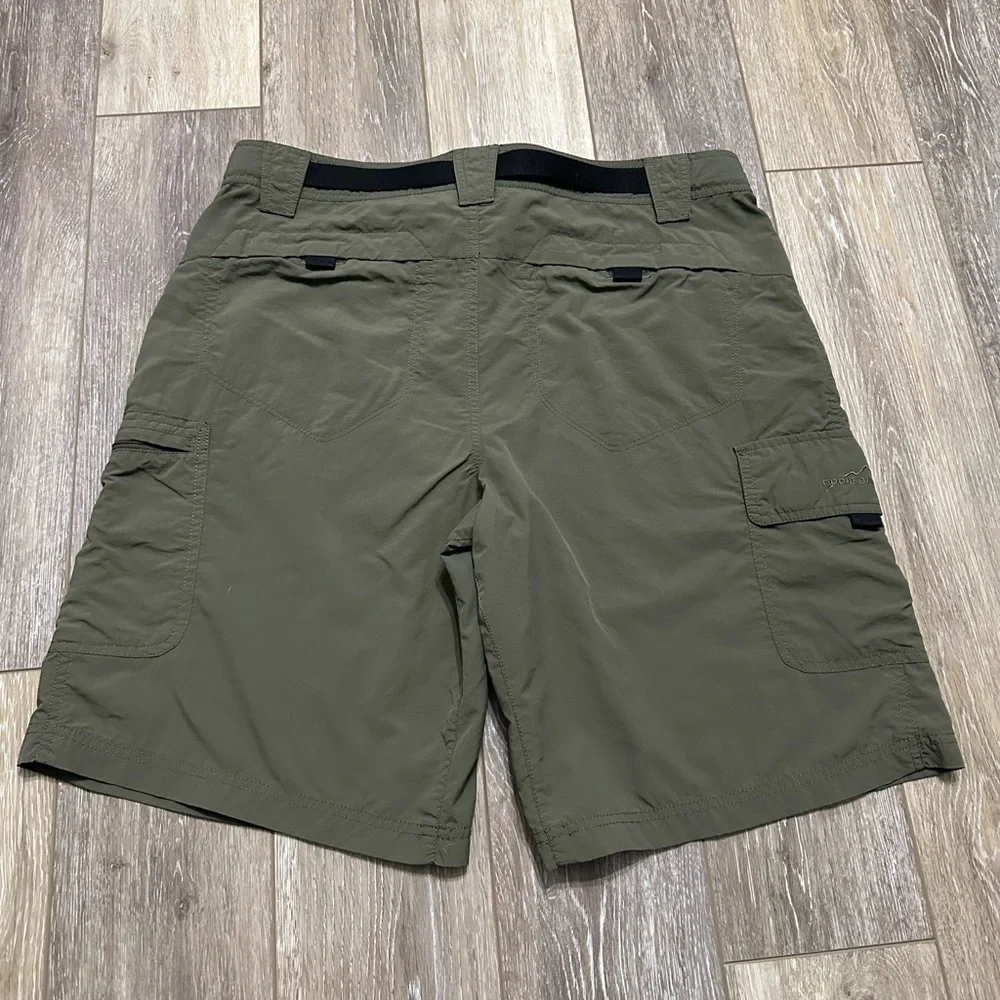 🖤 men’s Eddie Bauer sports shorts excellent condition.